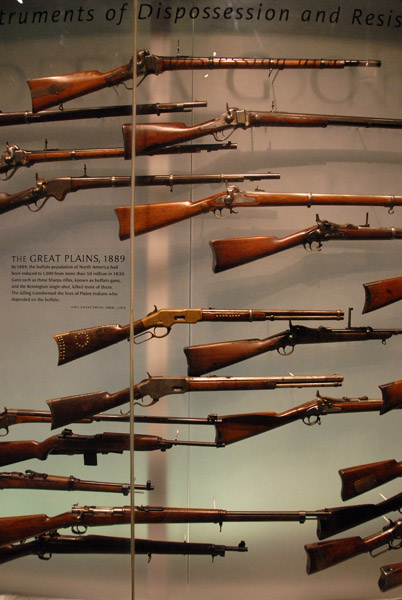 19th Century Firearms