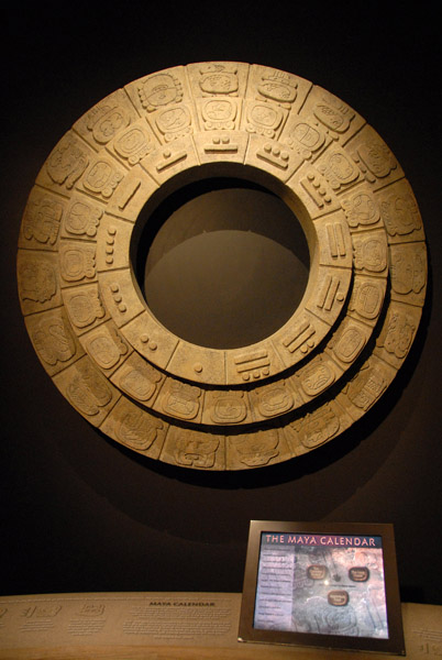 The Maya Calendar