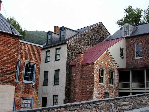 Harpers Ferry National Historic Park