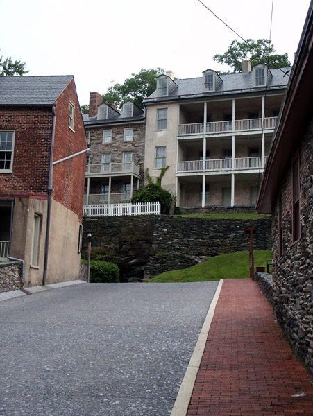 Harpers Ferry WV