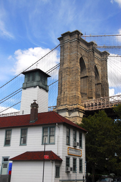 Brooklyn Ice Cream Factory