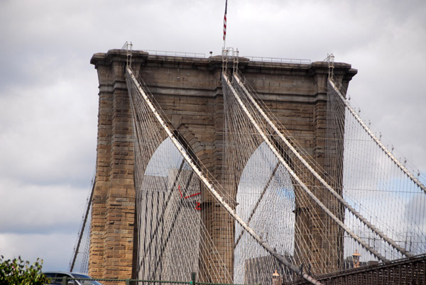 Brooklyn Bridge