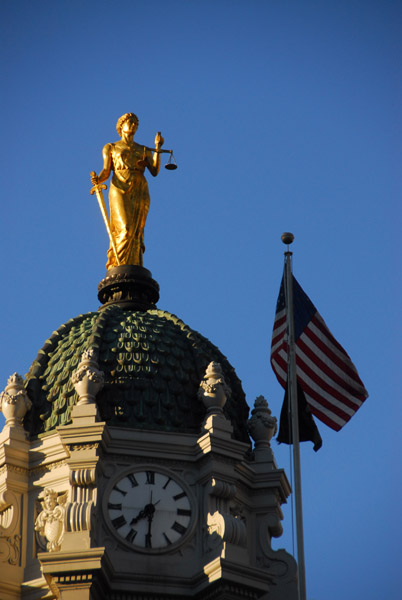 Brooklyn Borough Hall (1835)