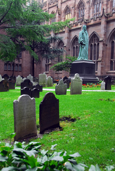 Trinity Church