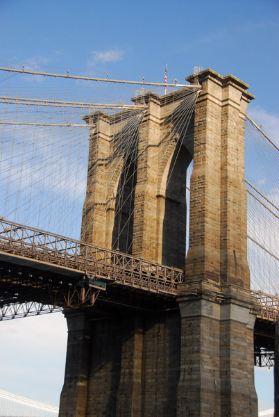 Brooklyn Bridge