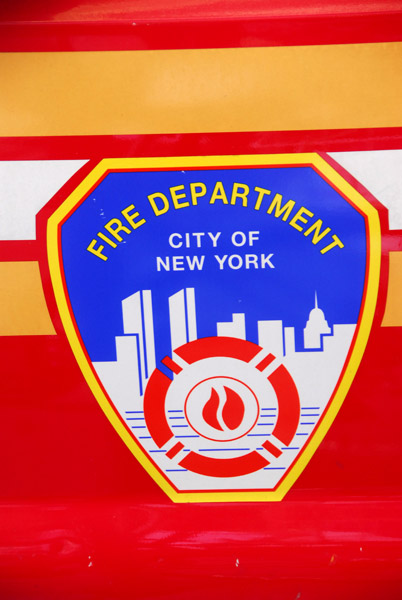 Fire Department City of New York