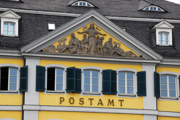 Postamt Bonn