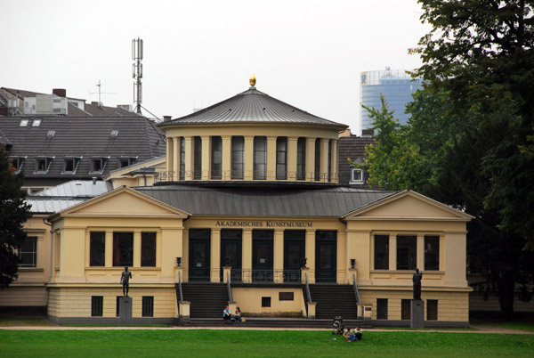 Akademisches Kunstmuseum, Bonn