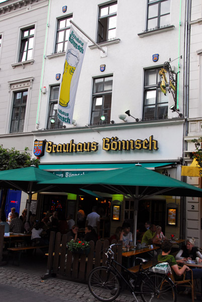 Brauerei Bnnsch, Bonn