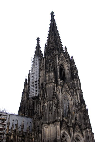 Kölner Dom - Cologne Cathedral