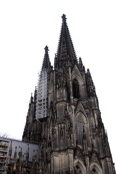 Klner Dom - Cologne Cathedral