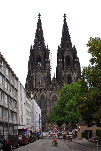 Cologne Cathedral