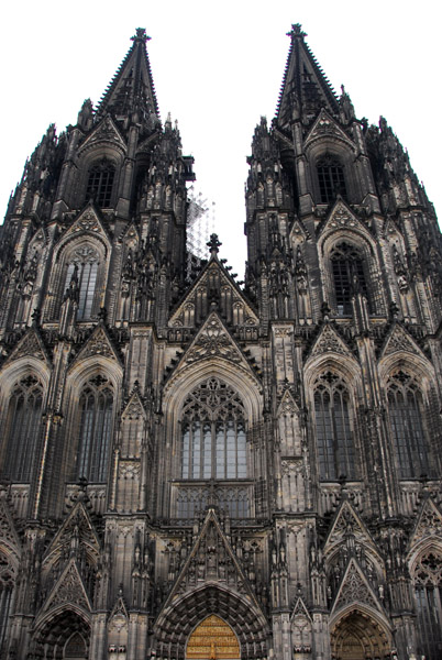 Cologne Cathedral