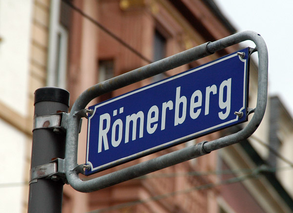 Rmerberg, Frankfurt