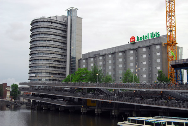 Amsterdam Hotel ibis