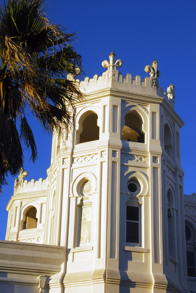 Sacred Heart Church, Galveston