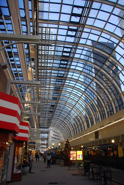 Houston Center