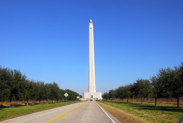 Texas Revolution Battle of San Jacinto - 21 April 1836
