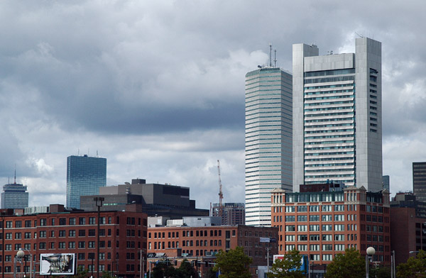 Federal Reserve Bank of Boston