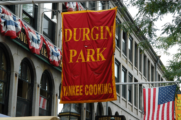 Durgin Park, Boston