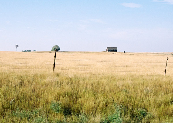 Little Missouri National Grasslands, North Dakota
