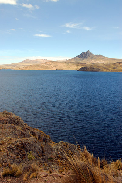 Laguna de Choclocococha