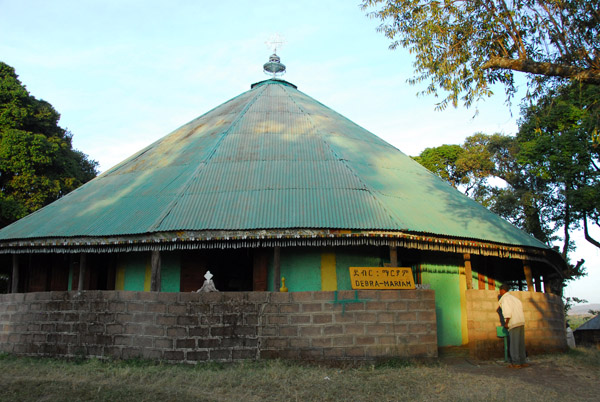 A church has stood here since the 14th Century, rebuilt in the 19th Century