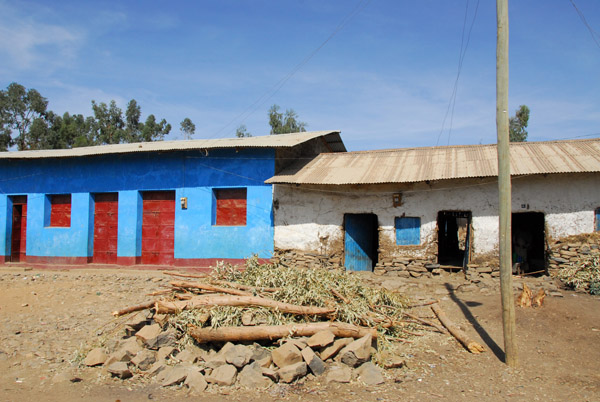 Dabat, Ethiopia