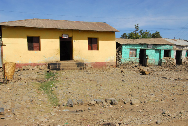 Dabat, Ethiopia