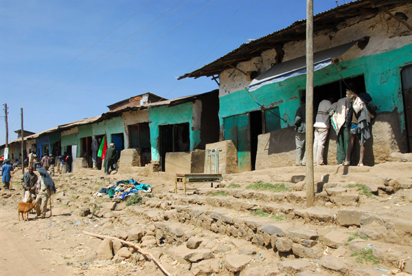 Debark, Ethiopia