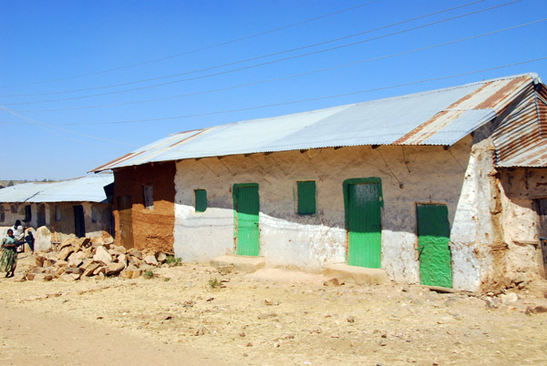 Endabaguna, Ethiopia