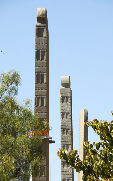 Stele of Axum