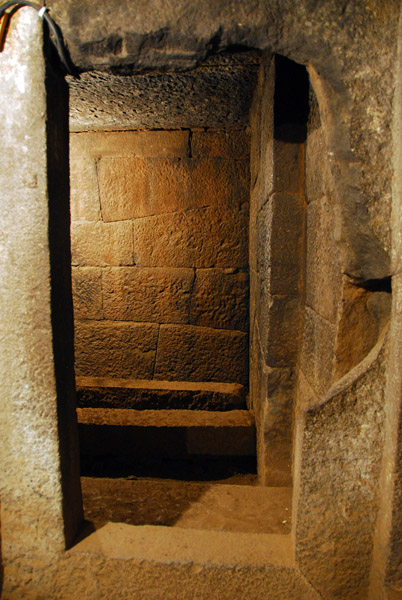 Tomb of Gabra Masqal