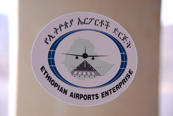 Ethiopian Airports Enterprise