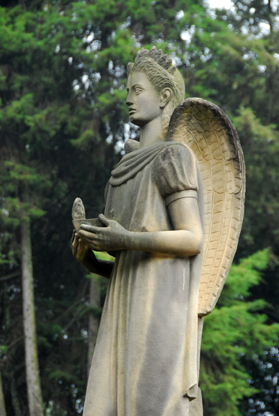 Angel, Holy Trinity Cathedral