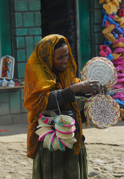 Merkato, Addis Ababa