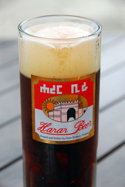 Harar Beer, Ethiopia