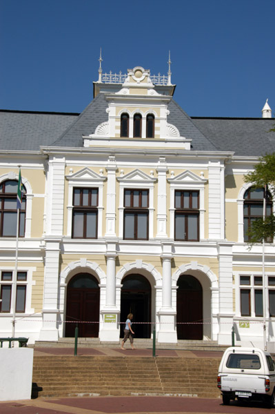 South African National Museum