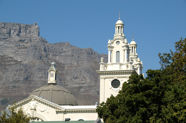 The Great Synagogue, Cape Town