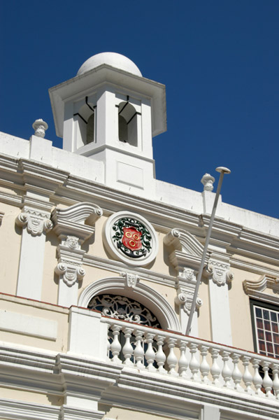 Old Town Hall, Cape Town