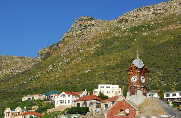 Muizenberg