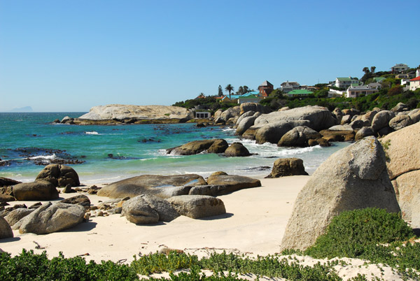 Boulders Beach