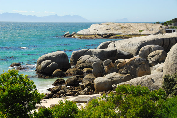 Boulders Beach