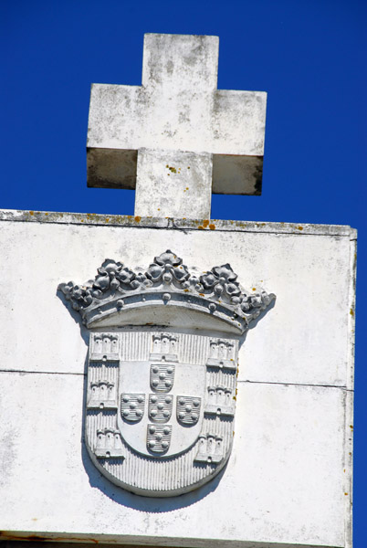 Portuguese coat-of-arms