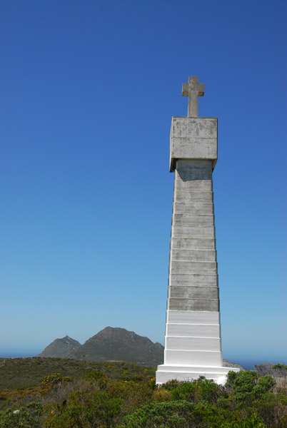 Da Gama Monument, Cape Point