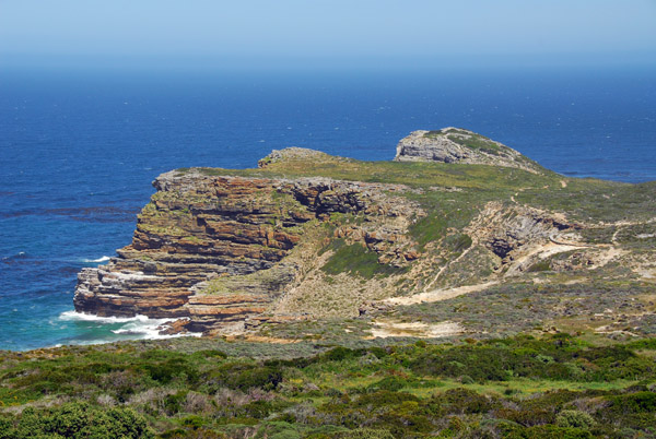 The Cape of Good Hope, South Africa