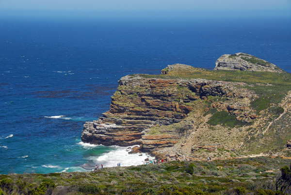 The Cape of Good Hope, South Africa