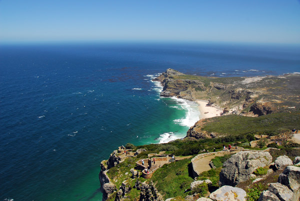 The Cape of Good Hope, South Africa