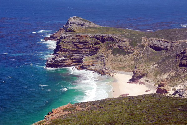 Cape of Good Hope