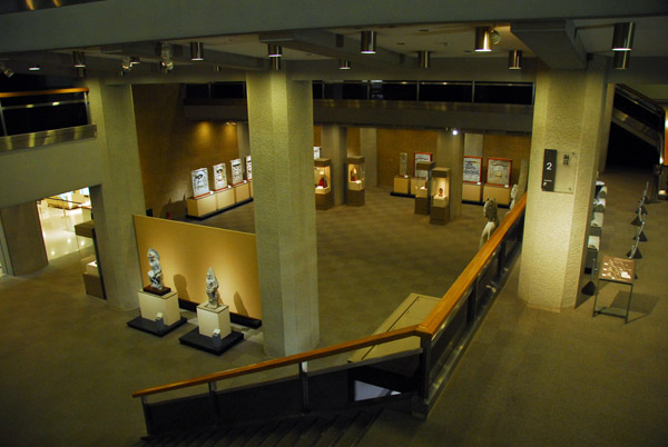 Tokokan Asian Gallery, Tokyo National Museum